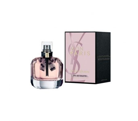YSL mon paris edt 50 ml