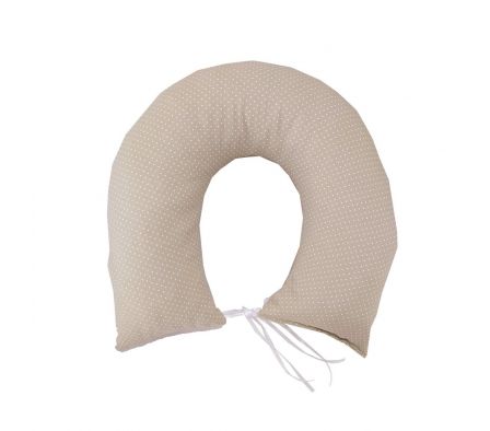 Zm almohada amamantador bebe unisex ./.