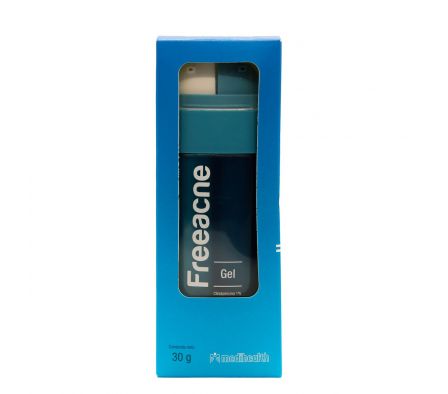 FREEACNE GEL FR. X 30 GR.