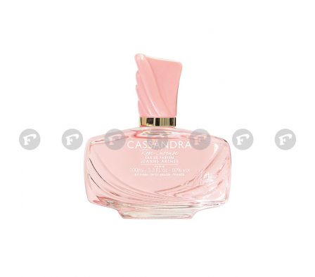 J Arthes cassandra rose intense edp 100 ml