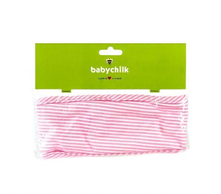 BABYCHILK FAJITA ANTICOLICO UNID.