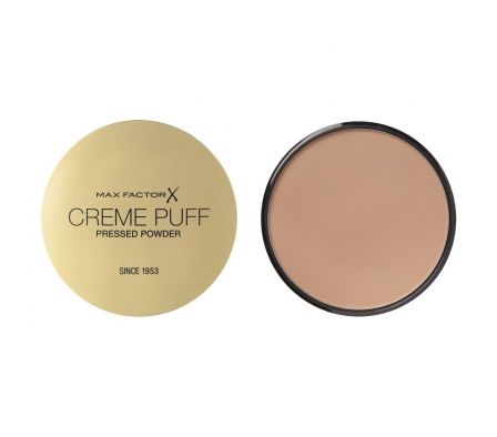 Max factor creme puff medium beige nº41