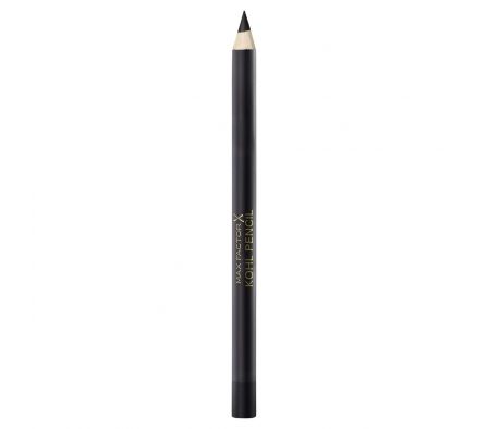 Max factor lapiz de ojos black nº020