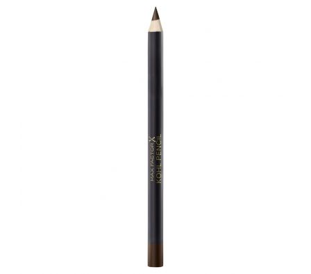 Max factor lapiz de ojos brown nº080