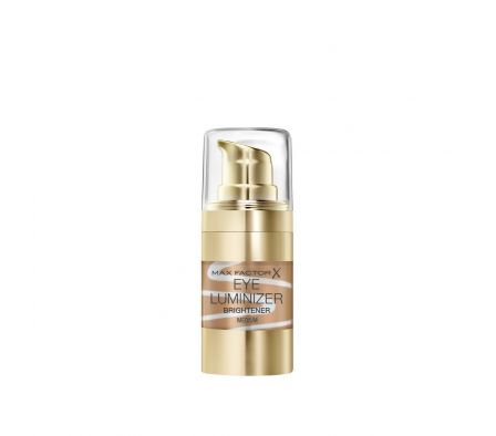 Max factor eye luminizer medium nº05