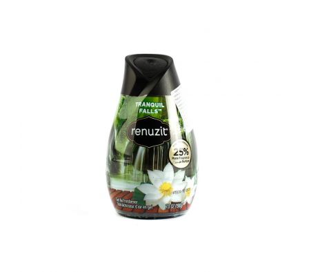 RENUZIT DESOD. AMB EN GEL FRECHENER POTE X 100 GR.