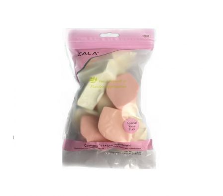 CALA ESPONJA FACIAL 70932 KIT