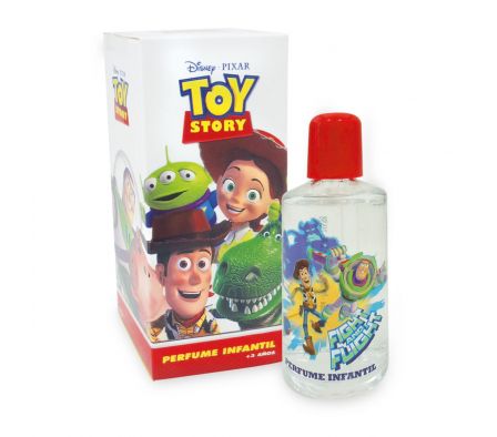 Disney perfume infantil toy story 50 ml