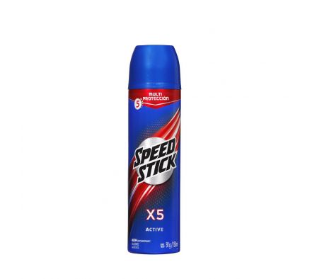 Speed stick deo spray multiprotec 91gr