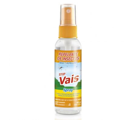 Vais repelente para mosquito spray  60 ml