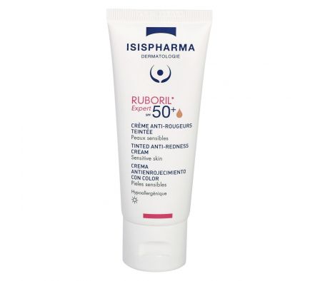 RUBORIL EXPERT 50+ SPF POMO X 40 ML