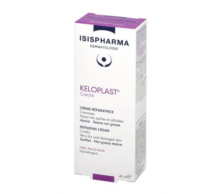 KELOPLAST CRACKS POMO X 40 ML