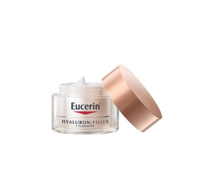 Eucerin hyalu-filler + elasticity dia fr.50 gr. EFB#*