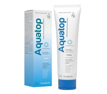 AQUATOP CREMA POMO X 250 GR.