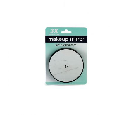 ESPEJO CON AUMENTO 910-5 -6 UNID.