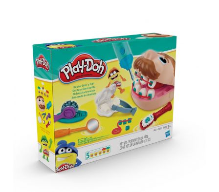 Playskool pd dr drill n fill./.