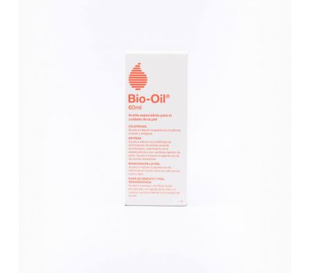 Bio oil skin care aceite anti estrias 60 ml