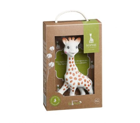 Sophie so pure la girafe