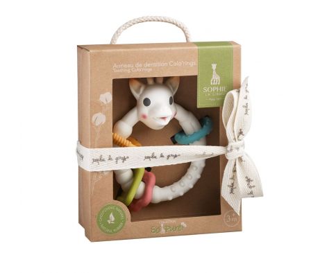 Sophie so pure coloring