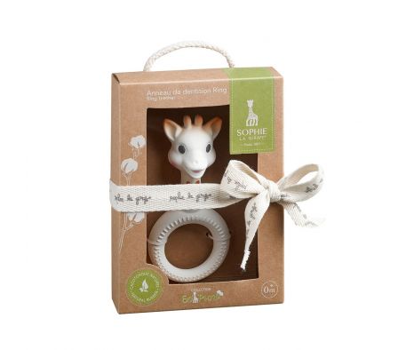 Sophie so pure teether