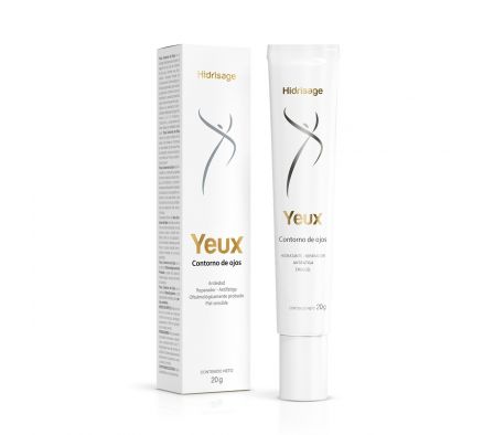 hIDRISAGE YEUX CONTORNO DE OJOS 15 ML