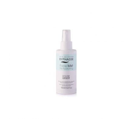 Byphasse bruma facial piel sensible 150 ml