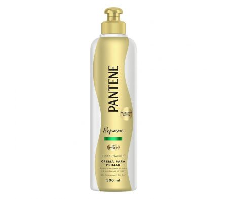 PANTENE RESTAURACION CREMA PARA PEINAR 300ML