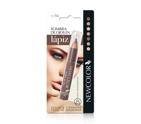 New color lapiz de cejas brown -blonde
