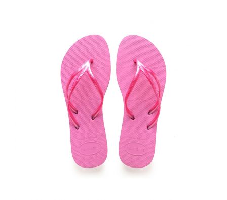 HAVAIANA ZAP NOVA TRIA ROSA QUARTZ  35/36 UNID.