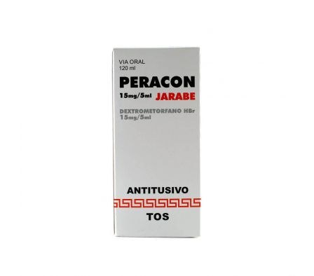 PERACON JBE. FR. X 120 ML