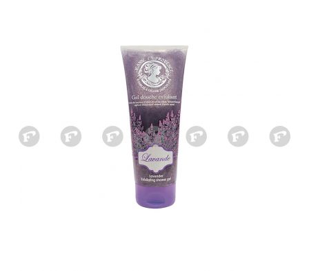 JEP lavande exfoliante 200 ml