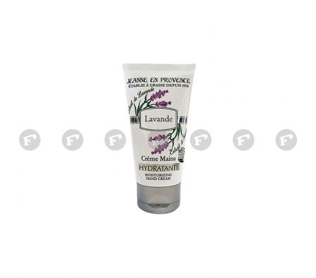 JEP lavande crema de manos 75 ml