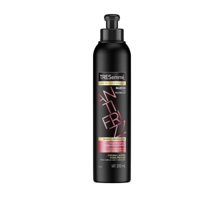 Tresemme crema de peinar antifrizz 200 ml