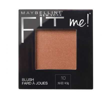 Maybelline fit me rubor buff nº10