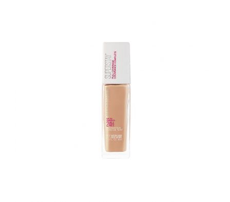 Maybelline superstay full coverage base beige nº220