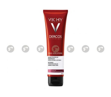Vichy dercos densisol cream balsamo 150ml