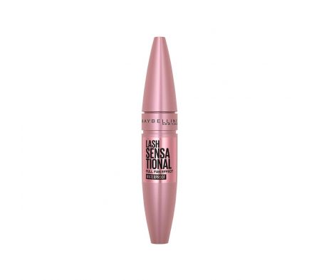 Maybelline mascara lashn sensacional waterprof