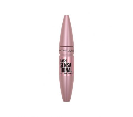 Maybelline mascara lashn sensacionals sw