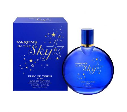 UDV VARENS IN THE SKY 50 ML FR.