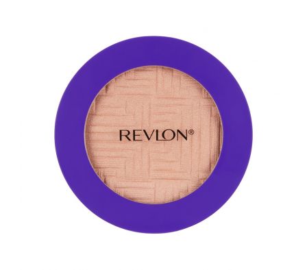 Revlon electric bold glitz bomb