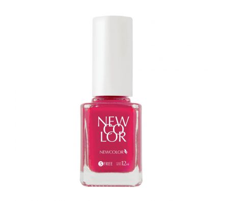 New color esmalte chicle 4.20