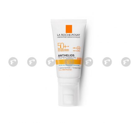 La Roche Posay anthelios pigmentation fps 50 fr50ml