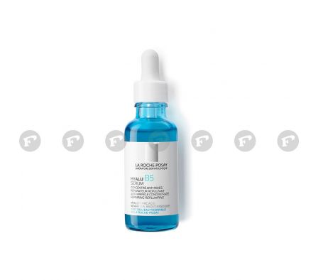 La Roche Posay  hyalu b5 serum fr.30 ml.