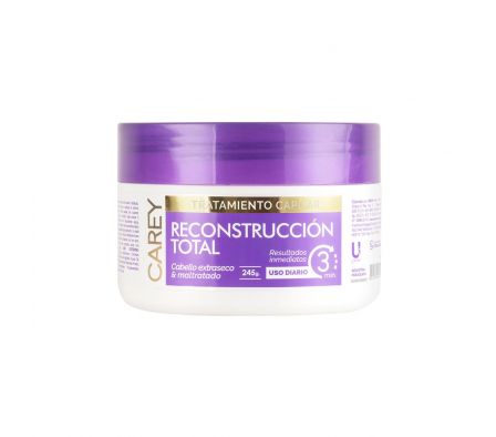 Carey tratamiento capilar cabellos extra seco fr 245 gr