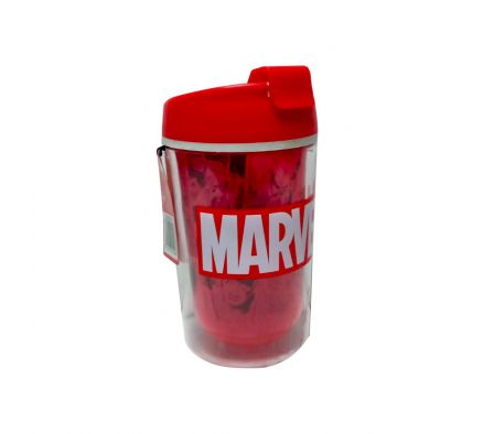 Marvel hoppy tumbler 370 ml
