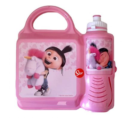 Stor merendero set fluffy 7072