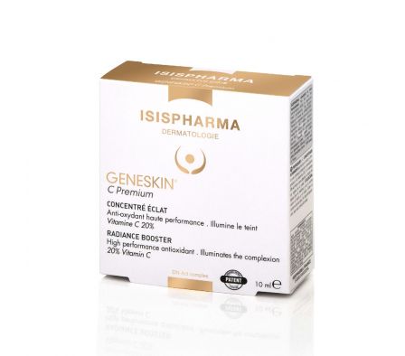 GENESKIN C PREMIUM FR. X 50 ML