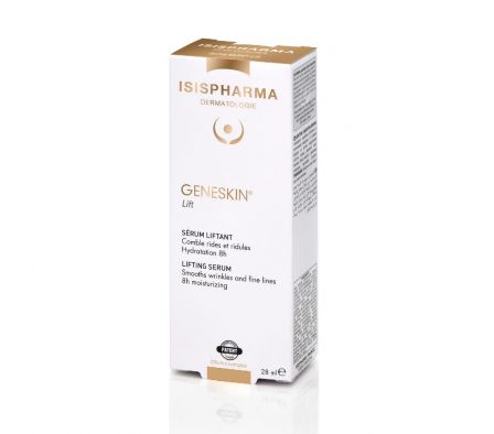 GENESKIN LIFT SERUM LIFTING FR. X 28 ML