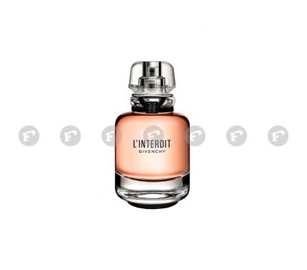 Givenchy L interdit edp 50 ml