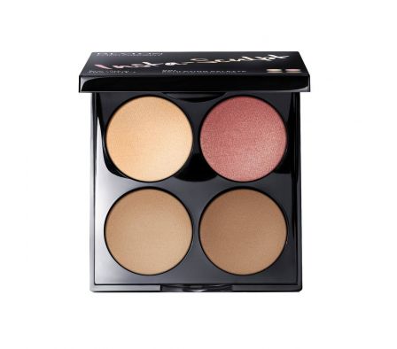 Revlon photoready sunlit dream paleta para ojo y pomulo 001